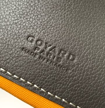 Senat Mini Goyard 1