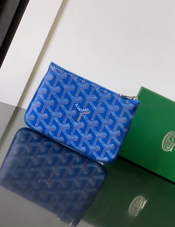 Senat Mini Goyard 3