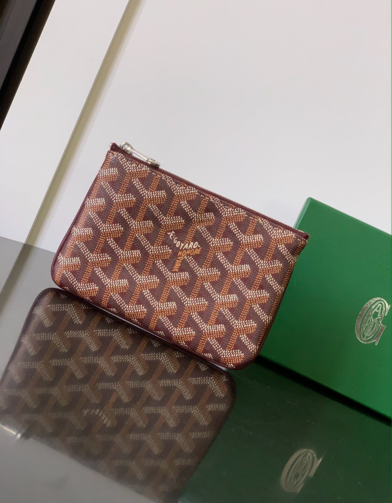 Senat Mini Goyard 4