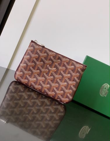 Senat Mini Goyard 4