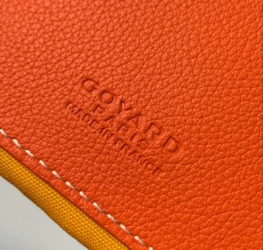 Senat Mini Goyard 6