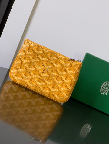 Senat Mini Goyard 7