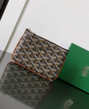 Senat Mini Goyard 9