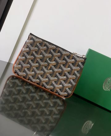 Senat Mini Goyard 9