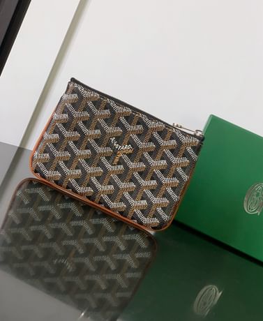 Senat Mini Goyard 9