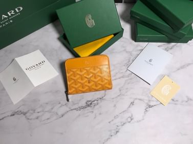 Кошелек Goyard