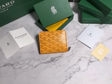 Кошелек Goyard