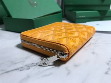 Кошелек Goyard