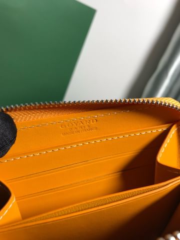 Кошелек Goyard