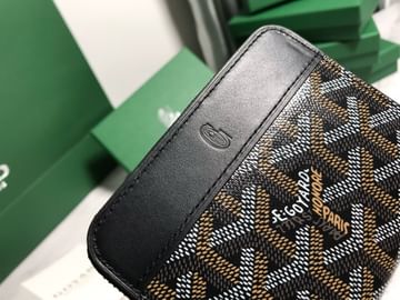 Кошелек Goyard 1