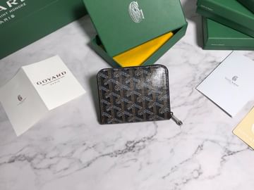 Кошелек Goyard 1