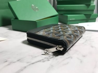 Кошелек Goyard 1