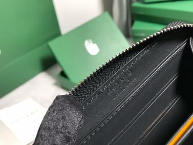 Кошелек Goyard 1