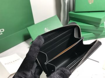 Кошелек Goyard 1