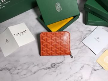 Кошелек Goyard 2