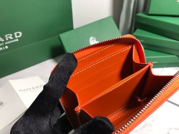 Кошелек Goyard 2