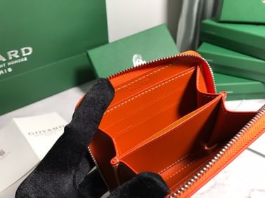 Кошелек Goyard 2