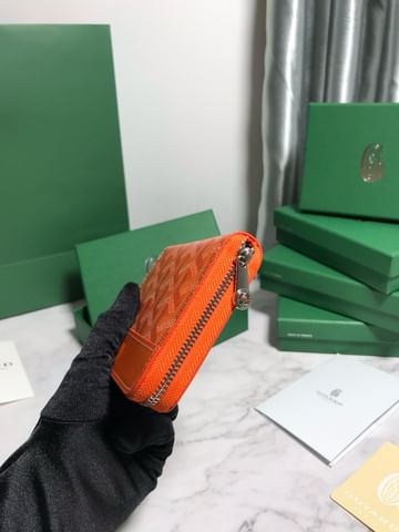 Кошелек Goyard 2