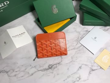 Кошелек Goyard 2