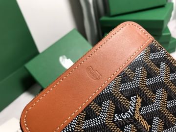Кошелек Goyard 3