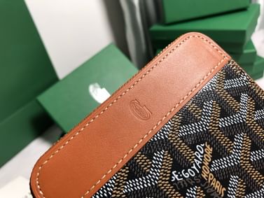 Кошелек Goyard 3