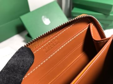 Кошелек Goyard 3