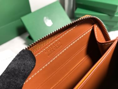 Кошелек Goyard 3