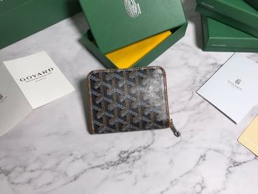 Кошелек Goyard 3