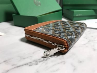 Кошелек Goyard 3