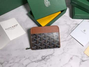 Кошелек Goyard 3