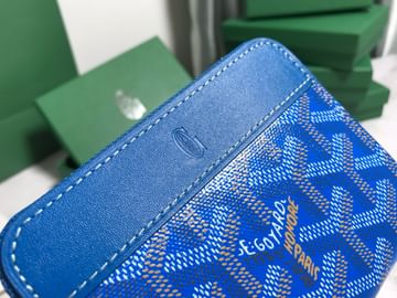 Кошелек Goyard 4