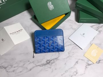 Кошелек Goyard 4