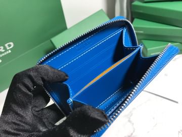 Кошелек Goyard 4