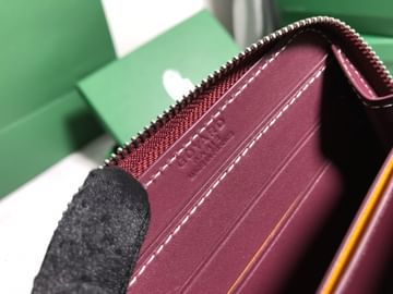 Кошелек Goyard 5