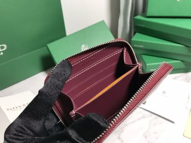 Кошелек Goyard 5