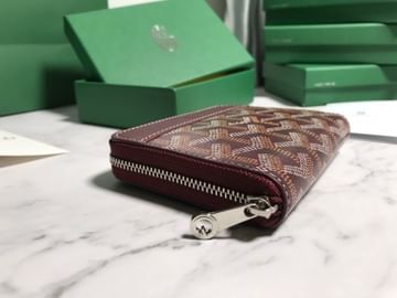 Кошелек Goyard 5