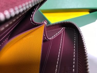 Кошелек Goyard 5