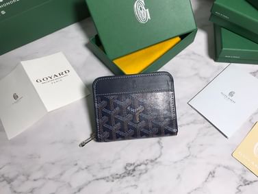 Кошелек Goyard 6