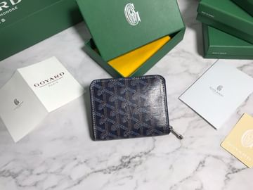 Кошелек Goyard 6