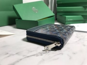 Кошелек Goyard 6