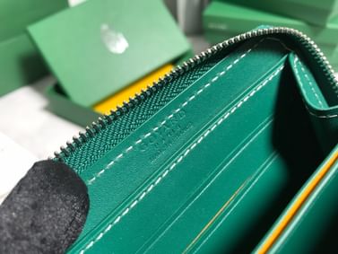 Кошелек Goyard 7