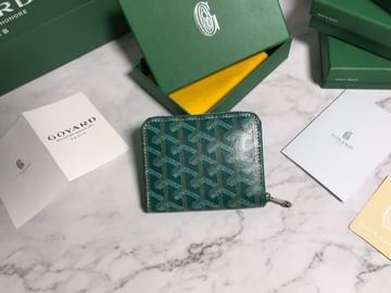 Кошелек Goyard 7