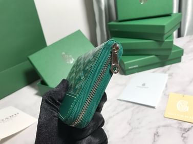 Кошелек Goyard 7