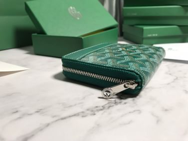 Кошелек Goyard 7
