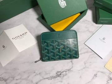 Кошелек Goyard 7