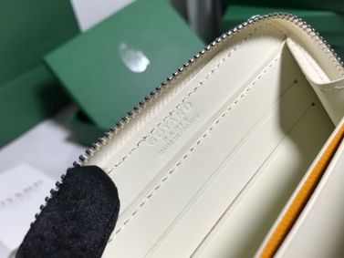 Кошелек Goyard 8