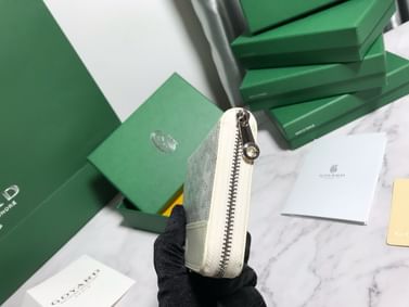Кошелек Goyard 8