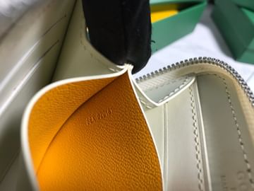 Кошелек Goyard 8