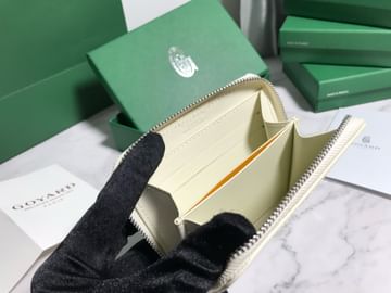 Кошелек Goyard 8