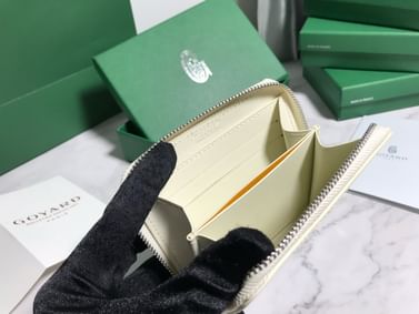 Кошелек Goyard 8